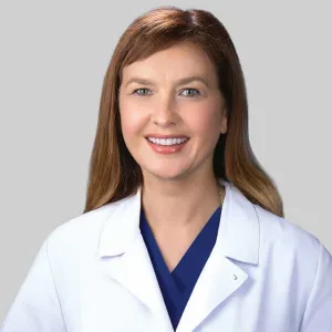 Photo of Inesa Sviridova, PA-C