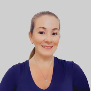 Photo of Inesa Sviridova, PA-C