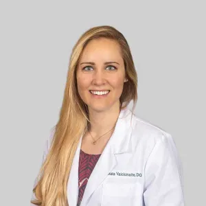 Dr. Donata Vaiciunaite, General Surgeon