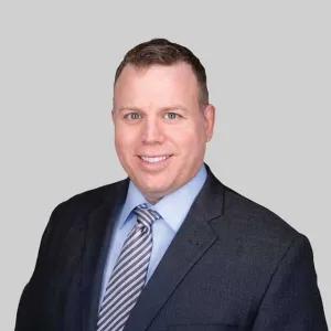 Photo of Dr. Scott Caesar