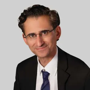 Dr. Constantine Mantz