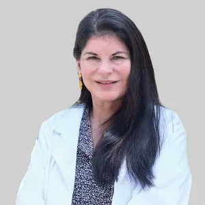 Photo of Dr. Ellen Bellairs