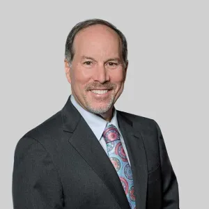 Photo of Keith L. Miller, MD