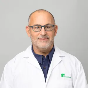 Photo of Dr. Edward J. Kaplan