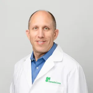 Photo of Dr. Eric S. Chenven