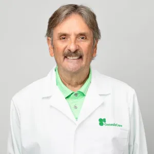 Photo of Dr. Jose Chamorro