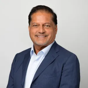 Photo of Dr. Kishore Dass