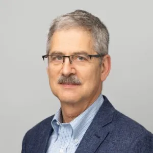 Photo of Timothy D. Shafman