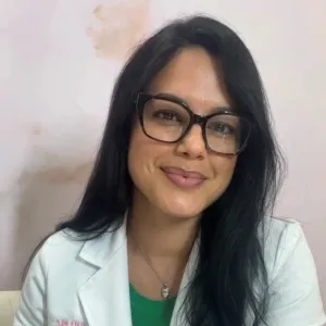 Photo of Sheyla Hernandez PA