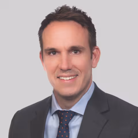 Dr. Jeremey Bergamo