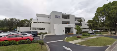 SunState Medical Specialists - Medical Oncology & Hematology