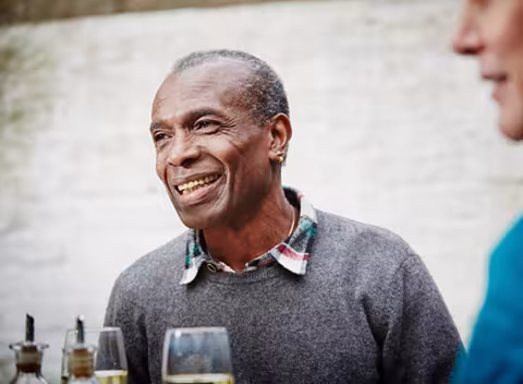 Colorectal Cancer hero