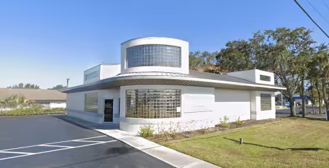 Florida Urology Physicians Cape Coral Office