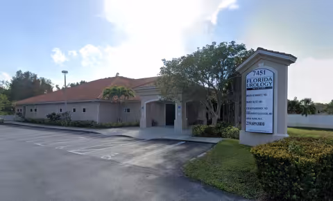 Florida Urology Physisicians Fort Myers locations